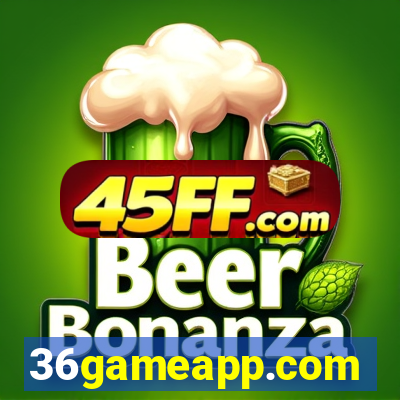 36gameapp.com