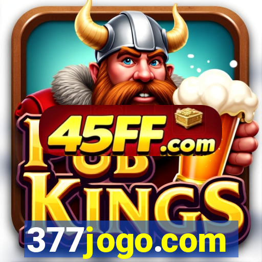 377jogo.com