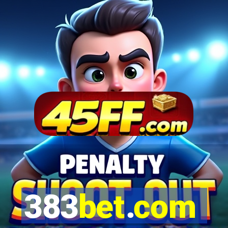 383bet.com