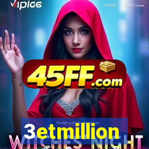 3etmillion