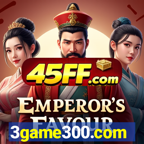 3game300.com