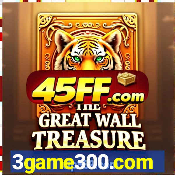 3game300.com