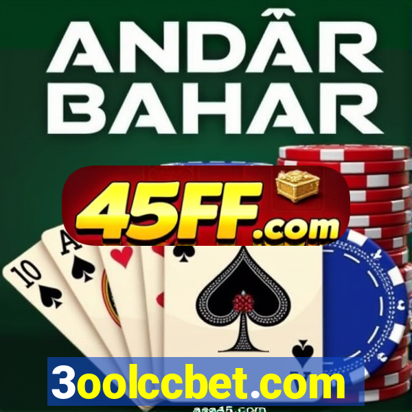 3oolccbet.com
