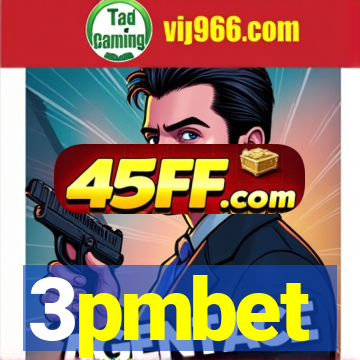 3pmbet