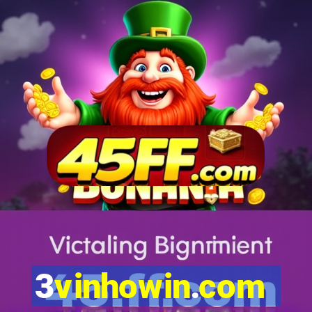 3vinhowin.com