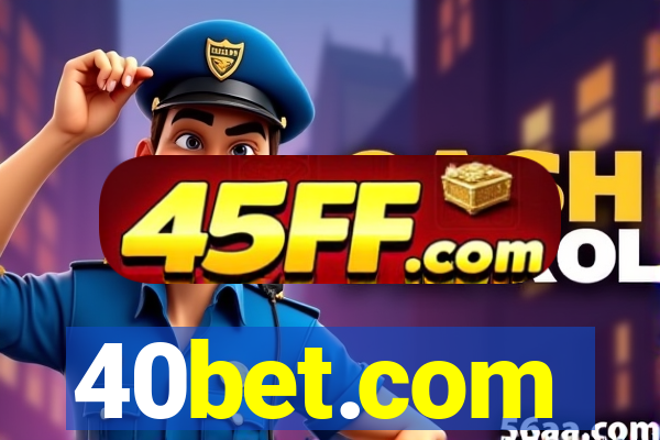 40bet.com
