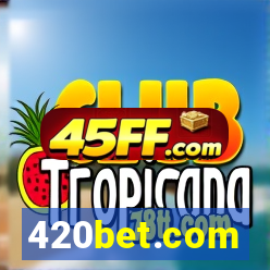420bet.com