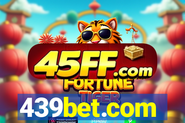 439bet.com