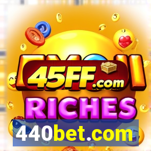 440bet.com