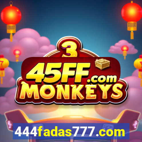 444fadas777.com