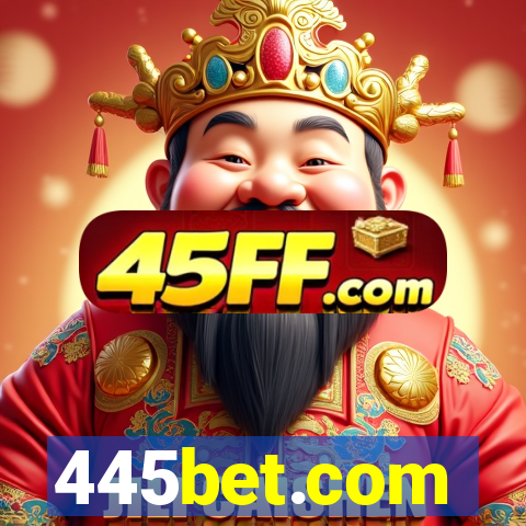 445bet.com