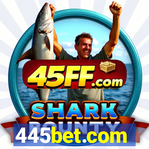 445bet.com