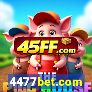 4477bet.com