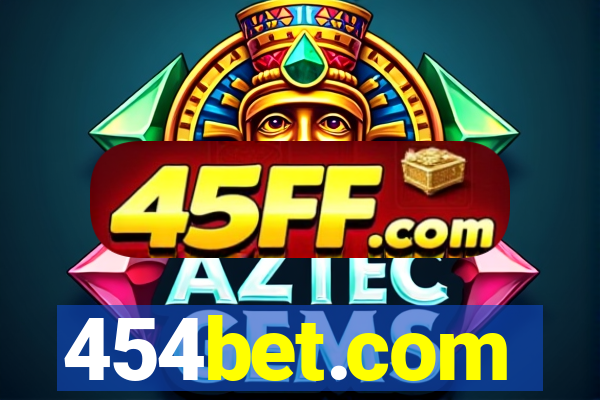 454bet.com