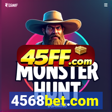 4568bet.com