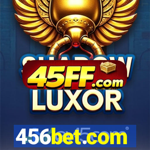 456bet.com