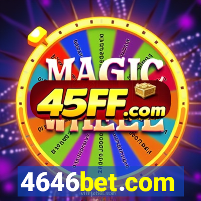 4646bet.com