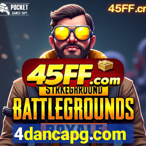 4dancapg.com