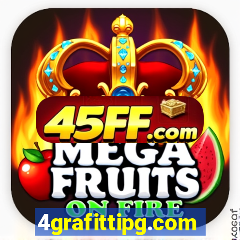 4grafittipg.com
