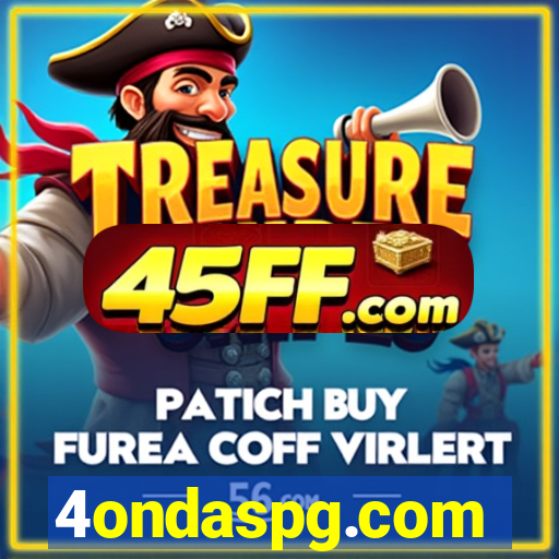 4ondaspg.com