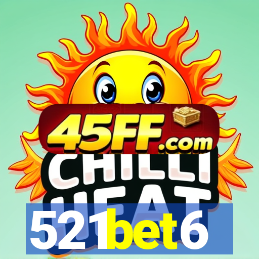 521bet6