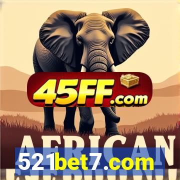 521bet7.com
