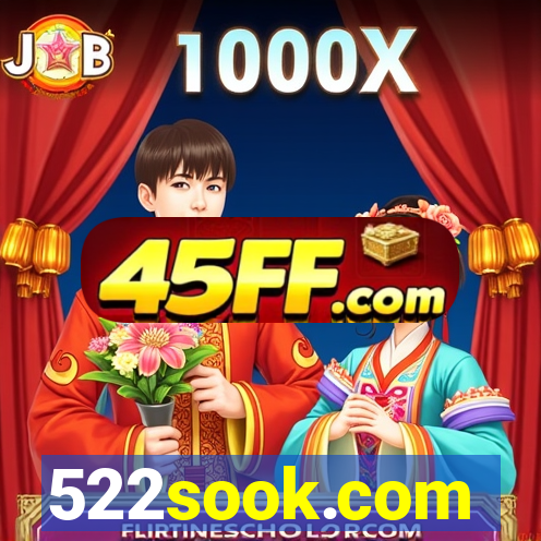 522sook.com