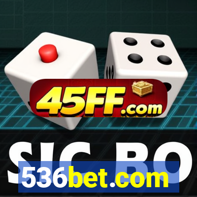536bet.com