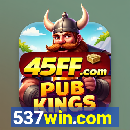 537win.com