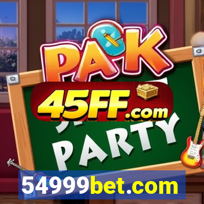 54999bet.com