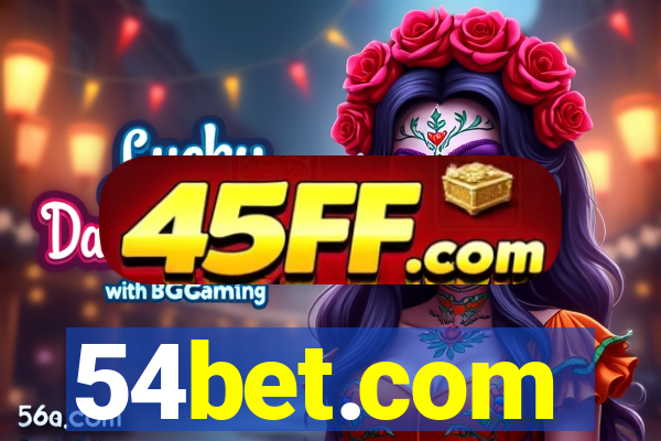 54bet.com