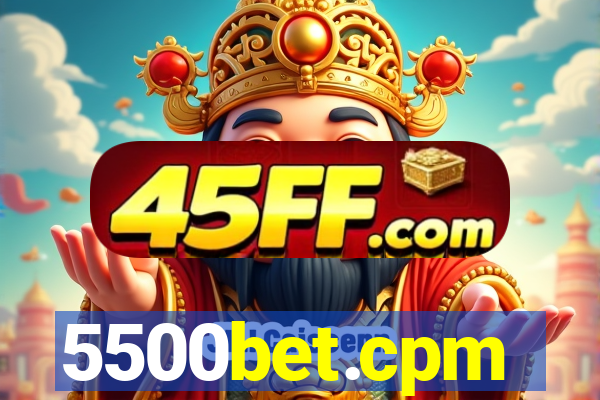 5500bet.cpm