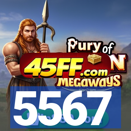 5567