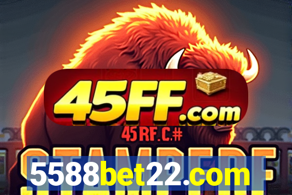5588bet22.com