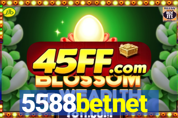5588betnet
