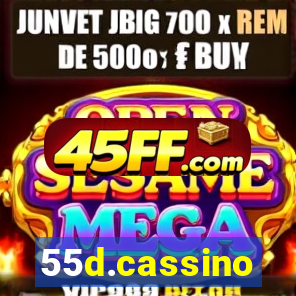 55d.cassino