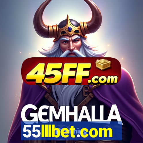 55lllbet.com