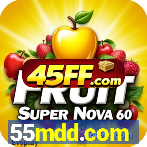 55mdd.com