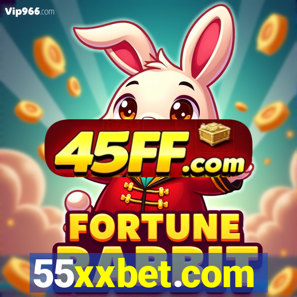 55xxbet.com