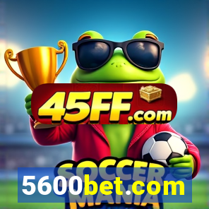 5600bet.com