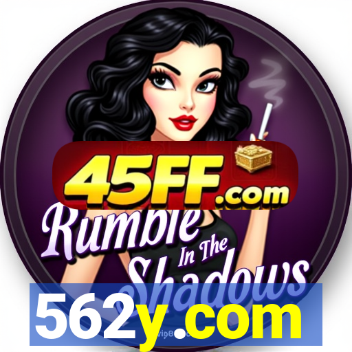 562y.com