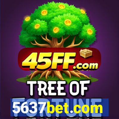 5637bet.com