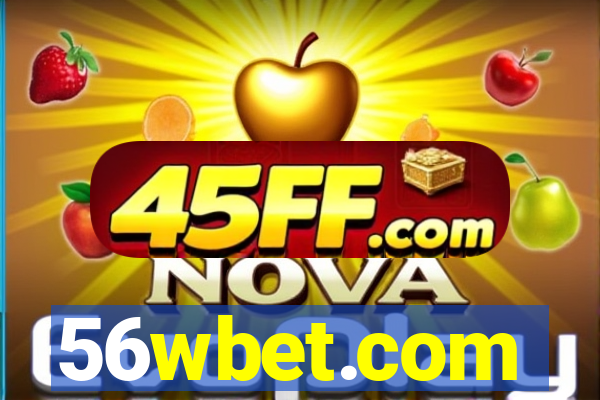 56wbet.com