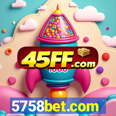 5758bet.com