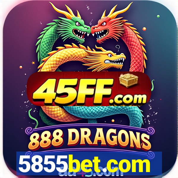 5855bet.com