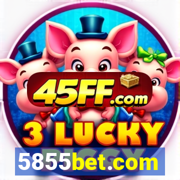 5855bet.com