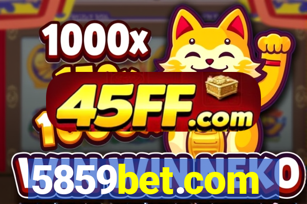 5859bet.com