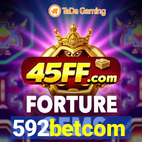 592betcom