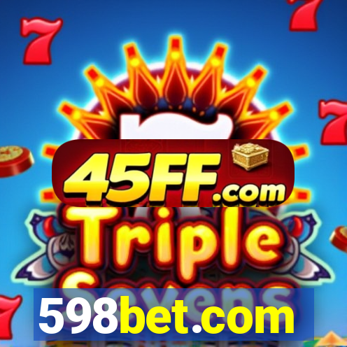598bet.com