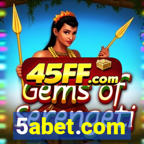 5abet.com